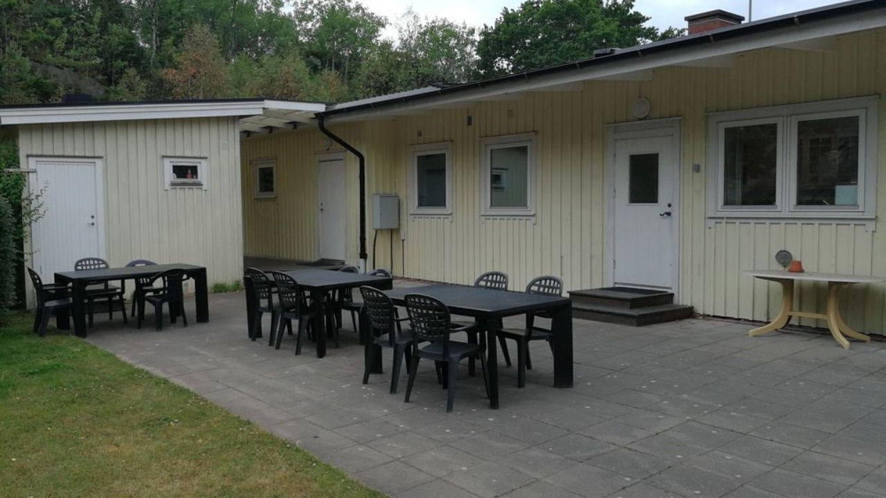 Photo of Buildings in Uddevalla Municipality