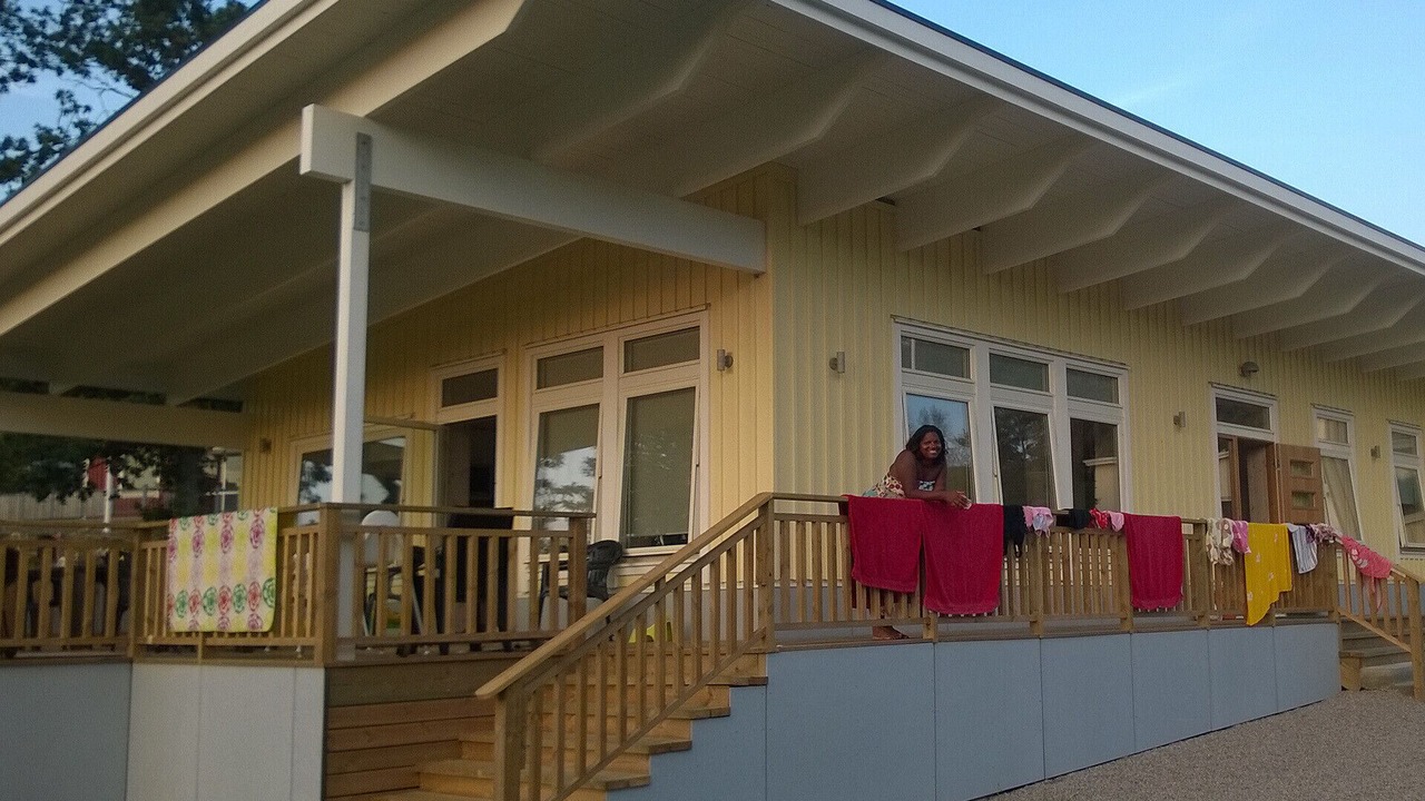 Photo of Buildings in Uddevalla Municipality