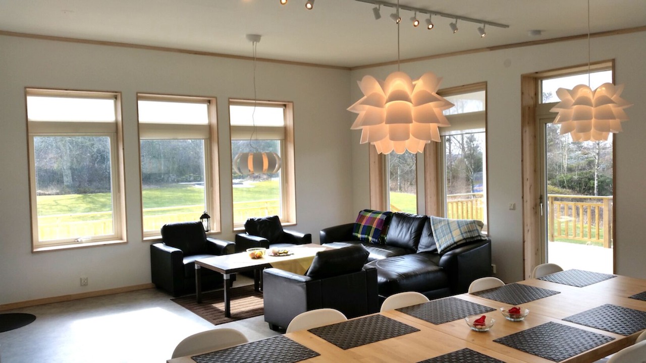 Photo of Livingroom in Uddevalla Municipality