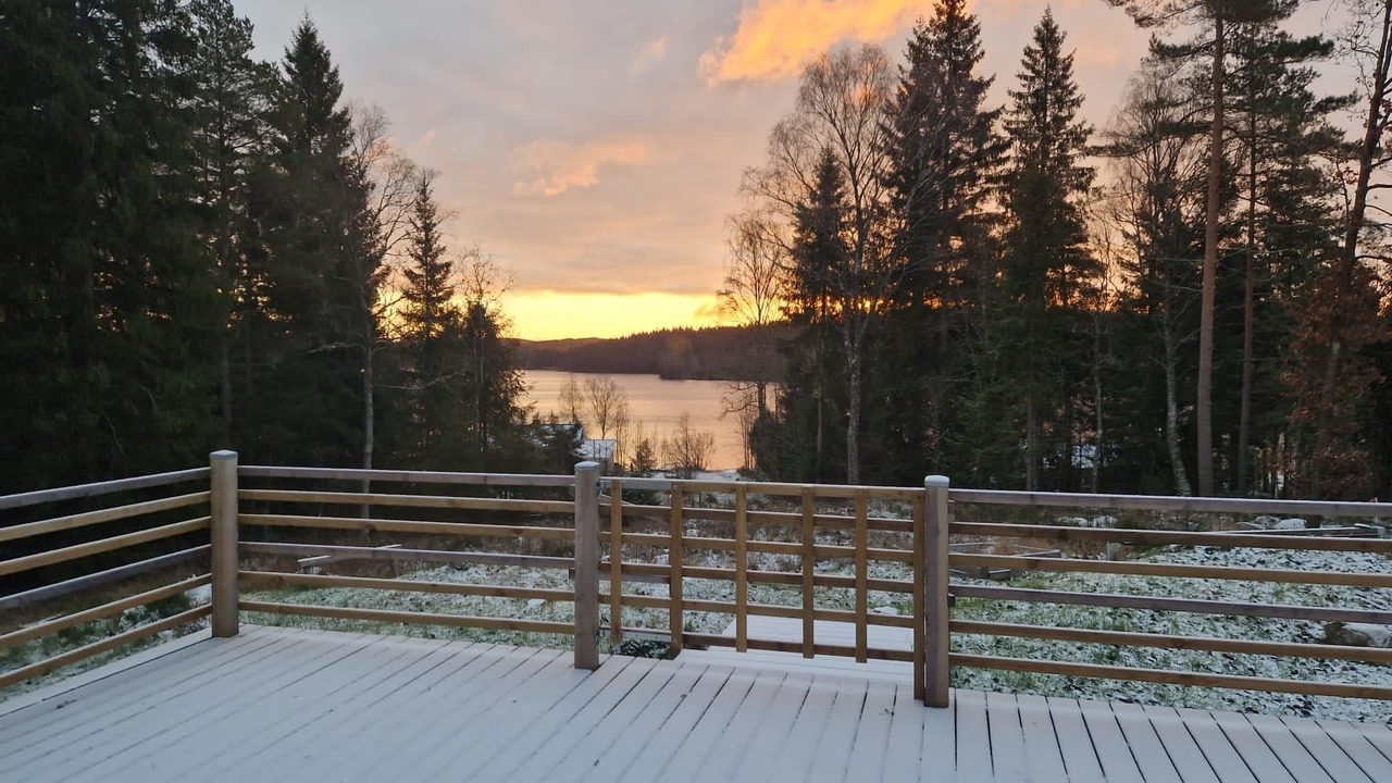 Photo of Outdoor in Asenhoga