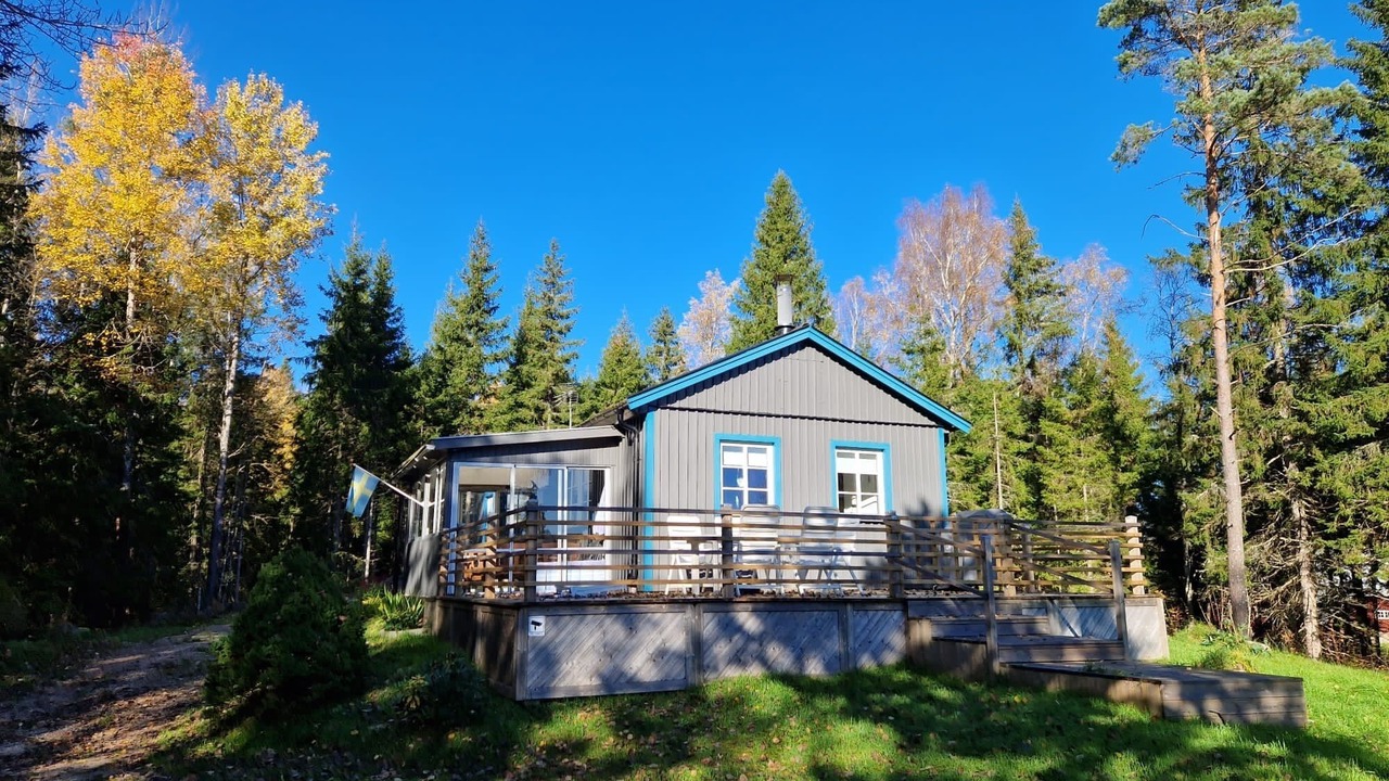 Photo of Outdoor in Asenhoga