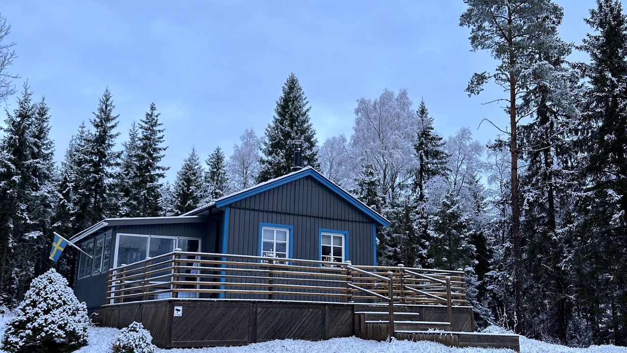 Photo of Outdoor in Asenhoga