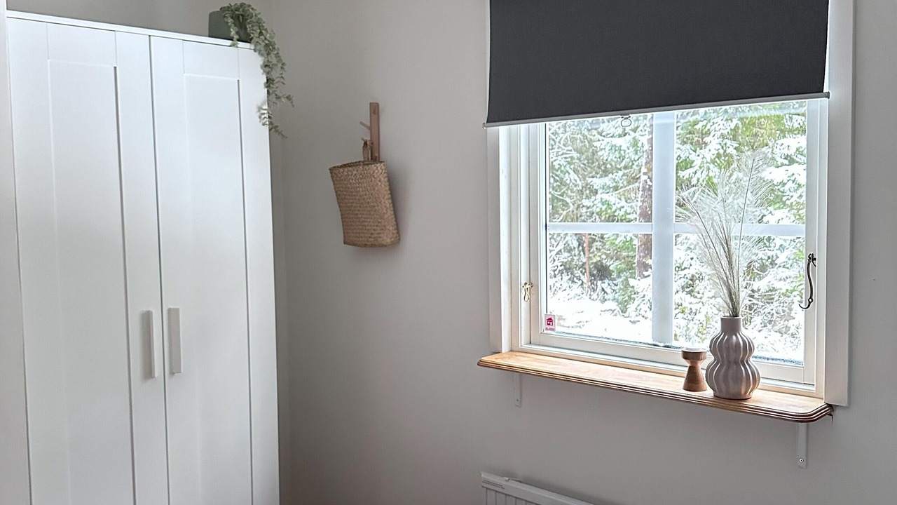 Photo of Bedroom in Asenhoga