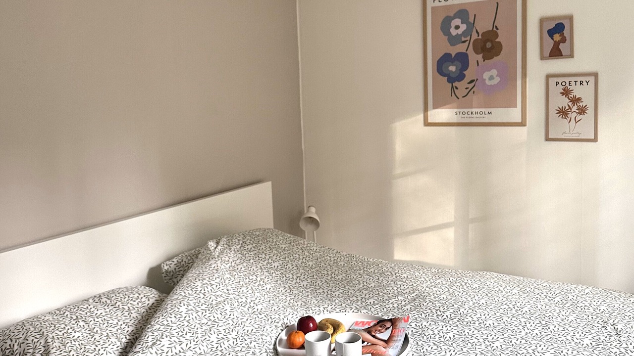 Photo of Bedroom in Asenhoga