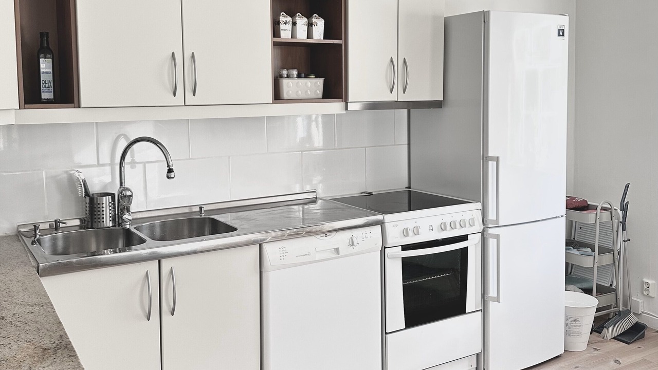 Photo of Kitchen in Asenhoga