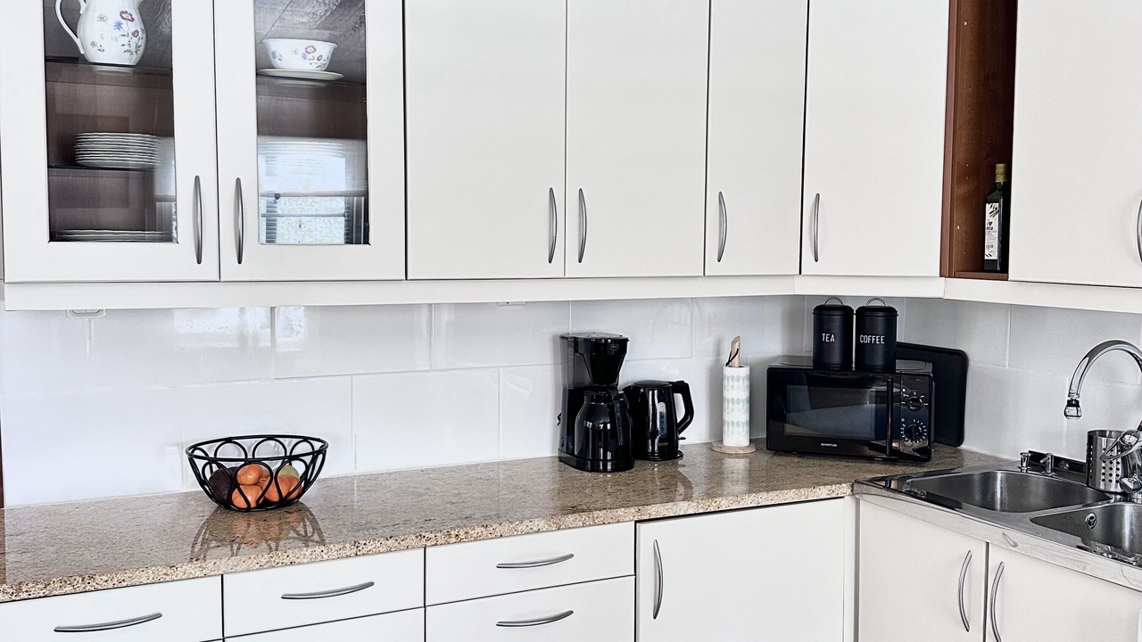 Photo of Kitchen in Asenhoga