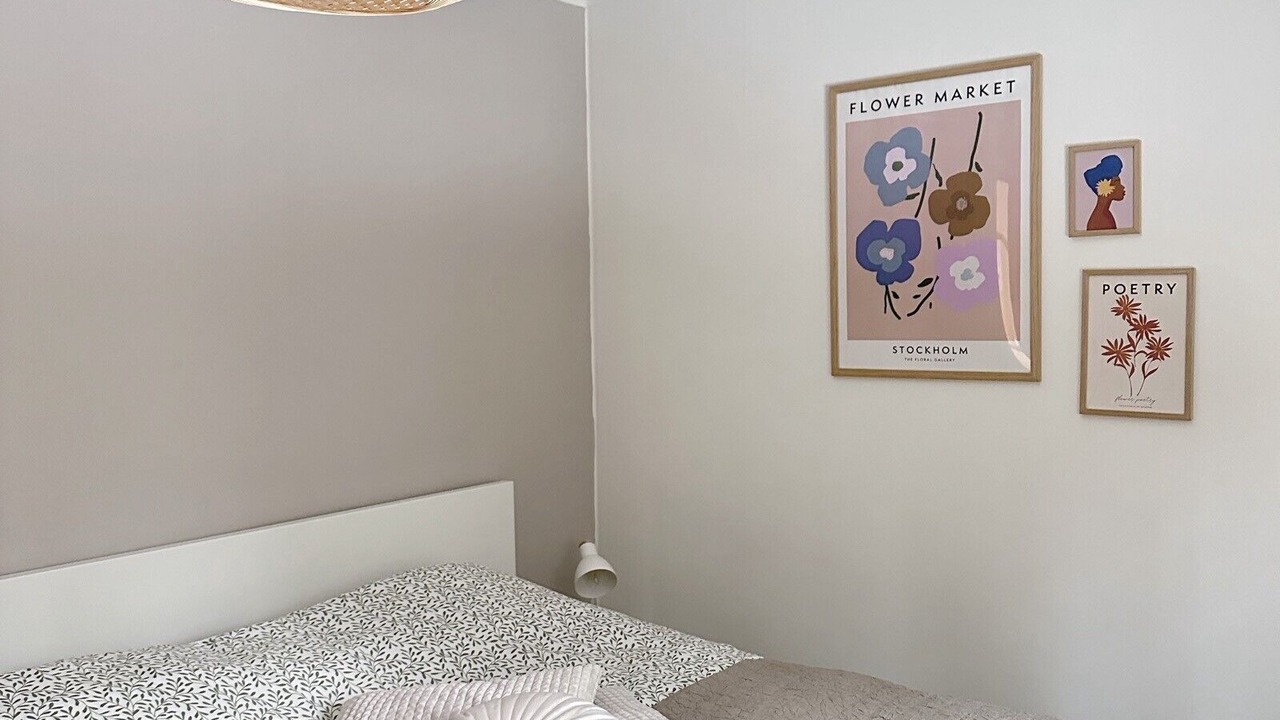 Photo of Bedroom in Asenhoga