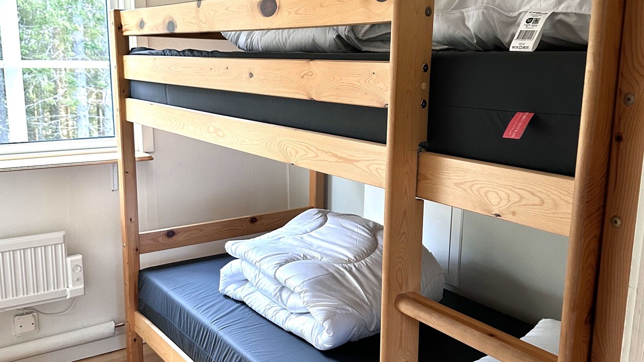 Photo of Bedroom in Asenhoga