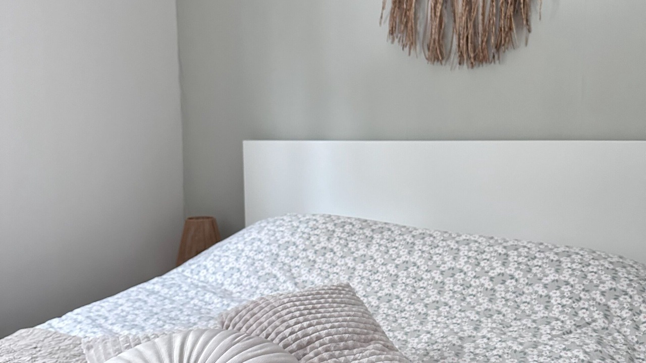 Photo of Bedroom in Asenhoga