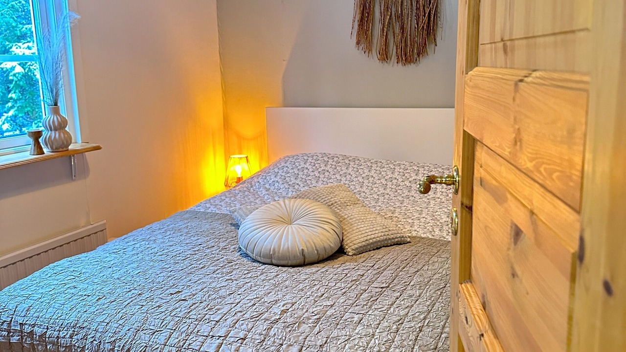 Photo of Bedroom in Asenhoga