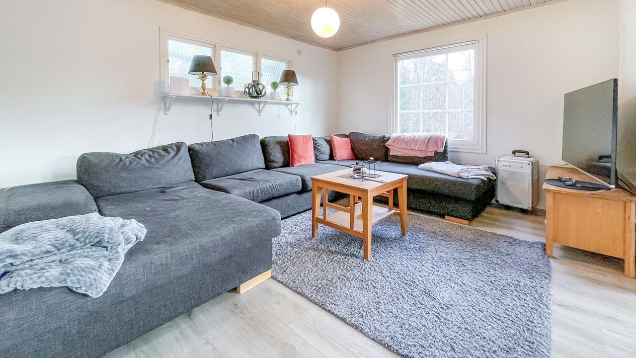 Photo of Livingroom in Langhem