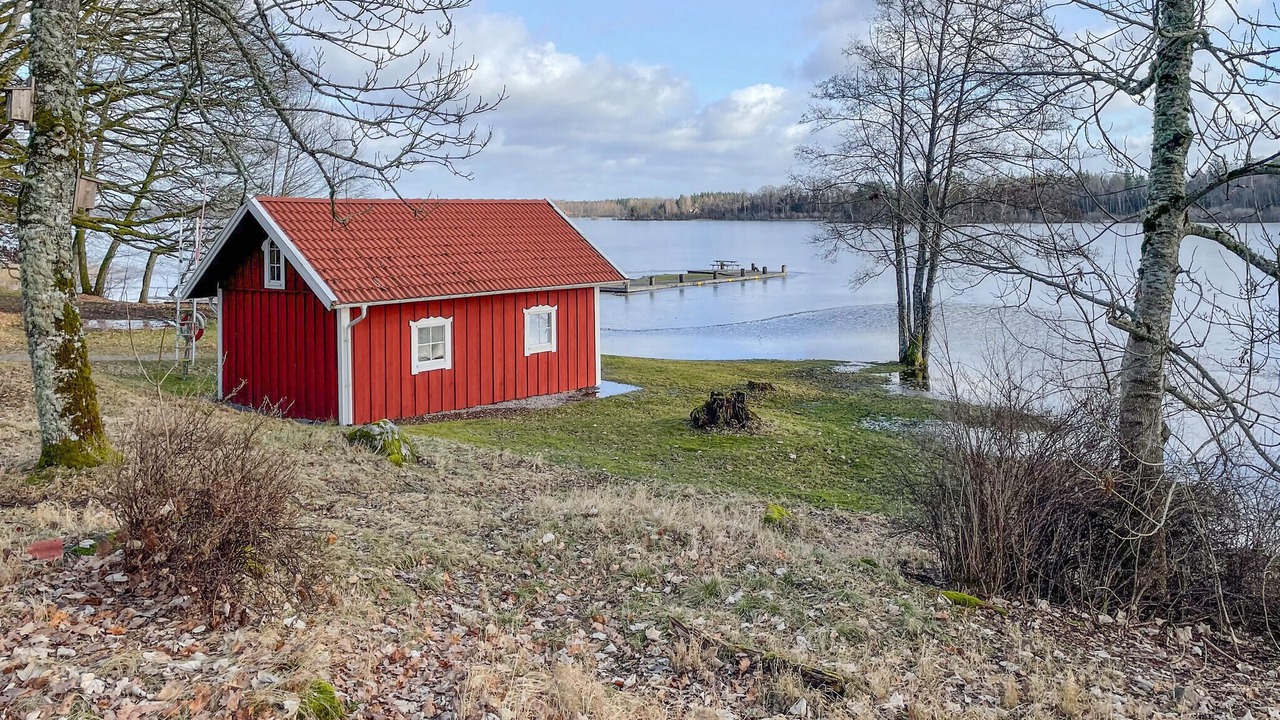 Photo of Outdoor in Langhem