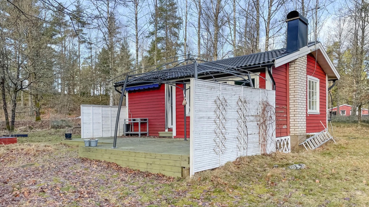Photo of Outdoor in Langhem