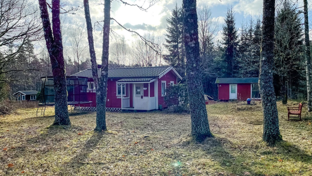 Photo of Outdoor in Langhem