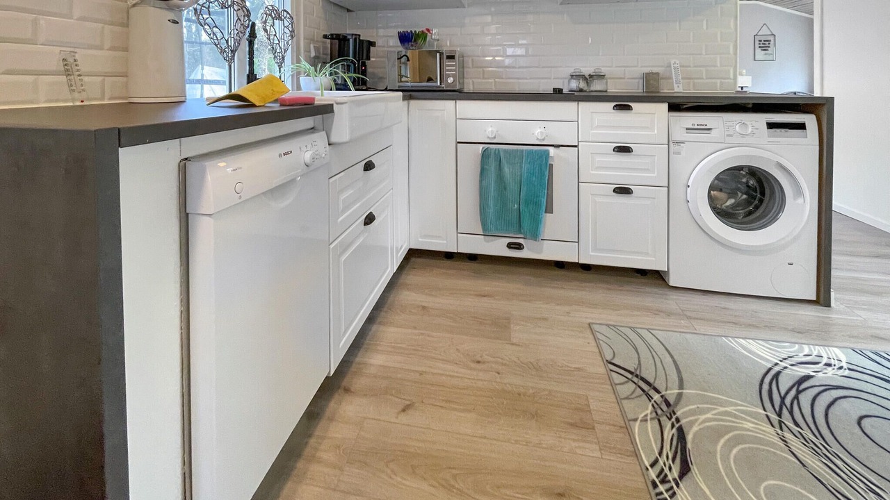 Photo of Kitchen in Langhem