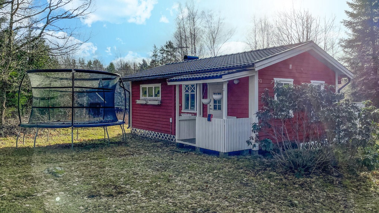 Photo of Outdoor in Langhem