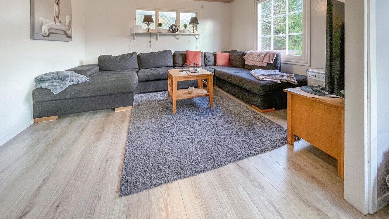 Photo of Livingroom in Langhem