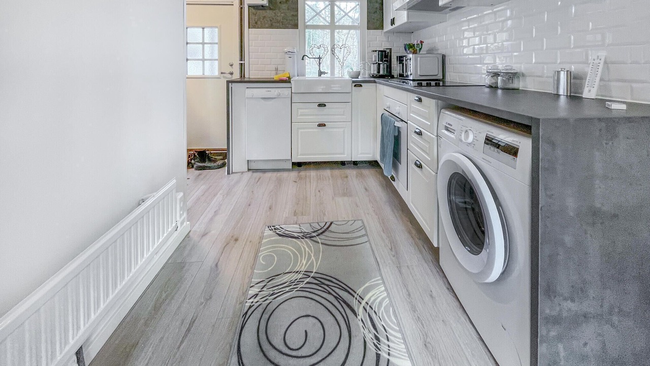 Photo of Kitchen in Langhem