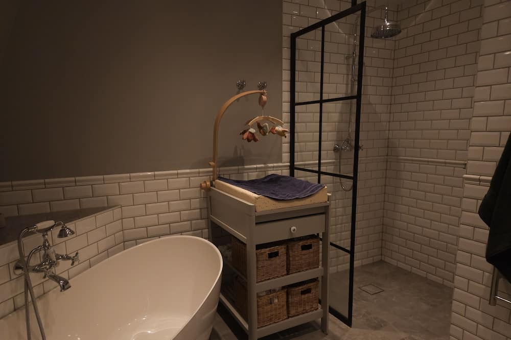 Photo of Bathroom in Fullersta