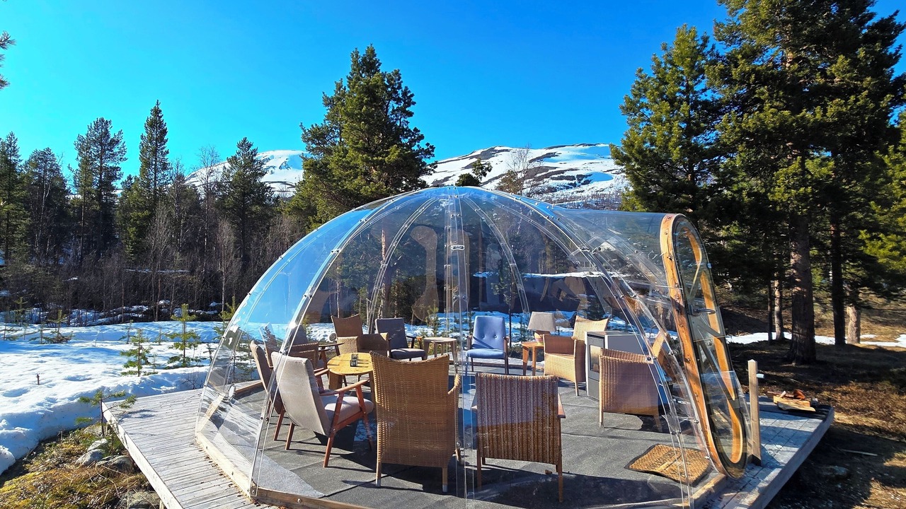 Photo of Outdoor in Alta
