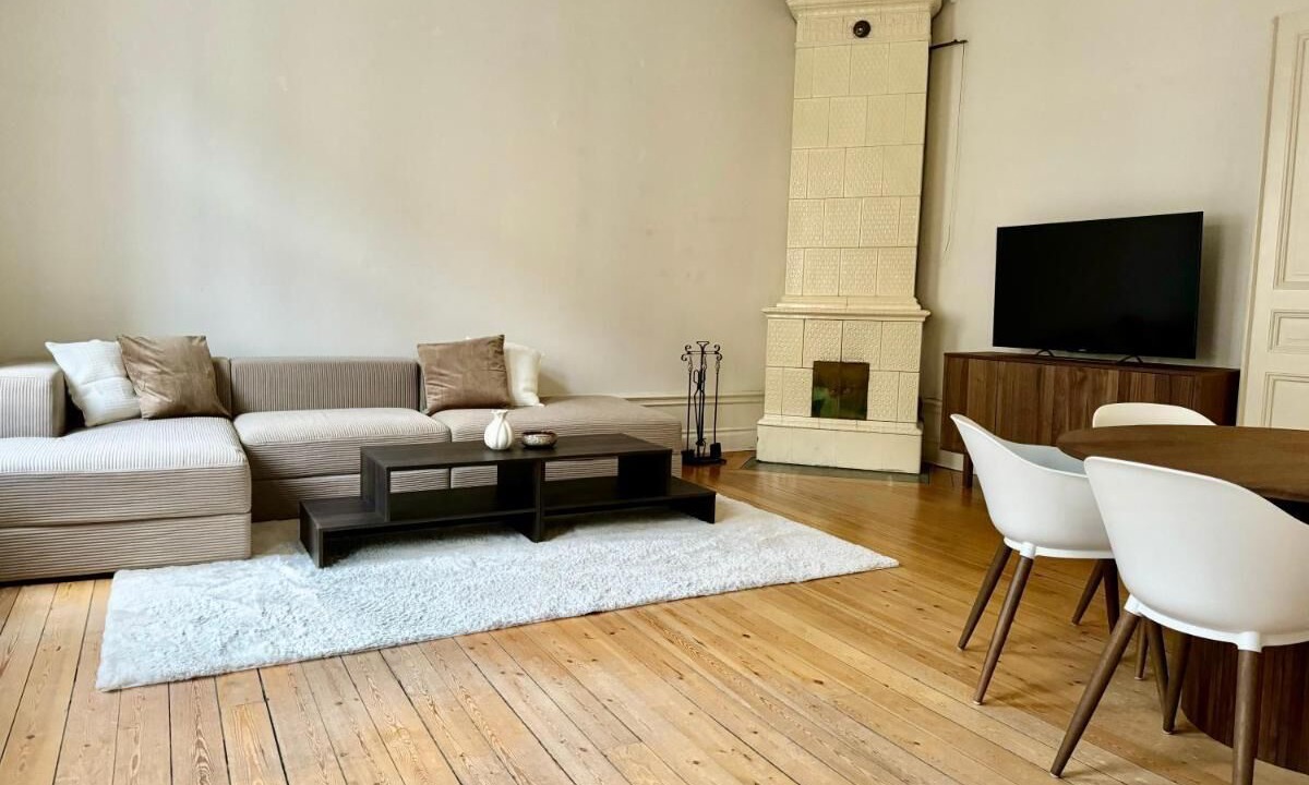 Photo of Livingroom in Ostermalm