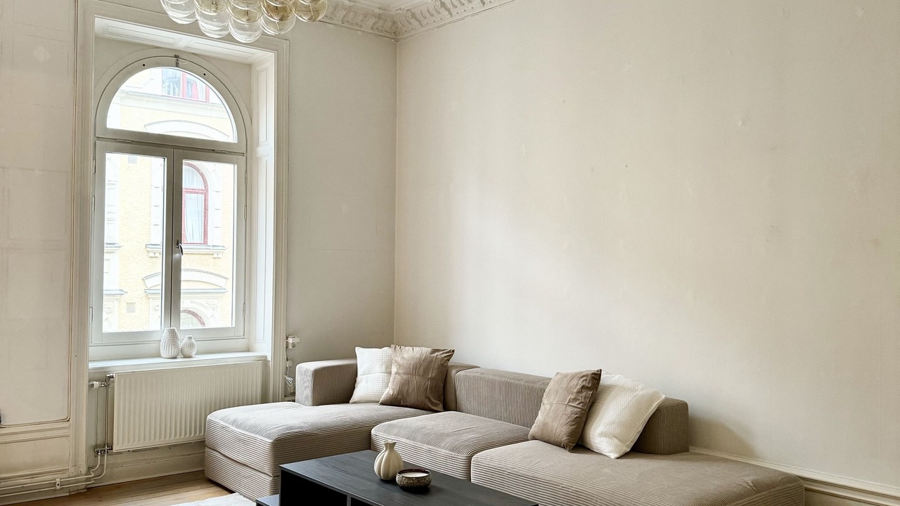 Photo of Livingroom in Ostermalm