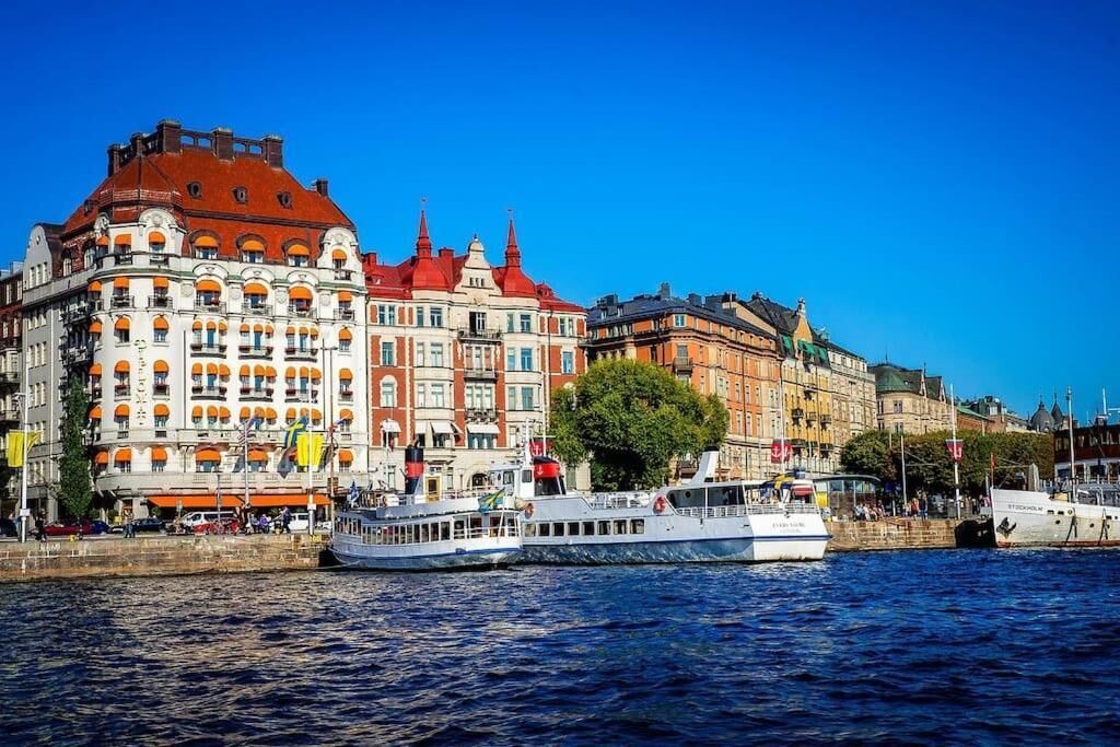 Photo of Others in Ostermalm