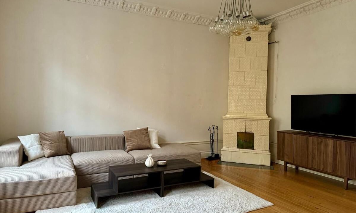 Photo of Livingroom in Ostermalm