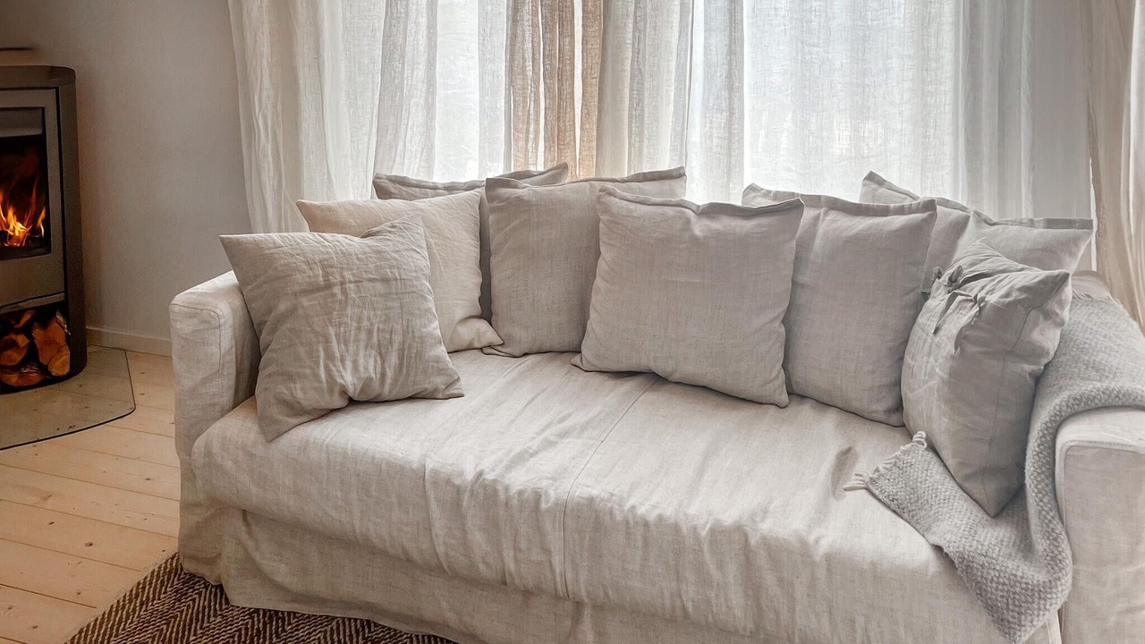 Photo of Livingroom in Groto