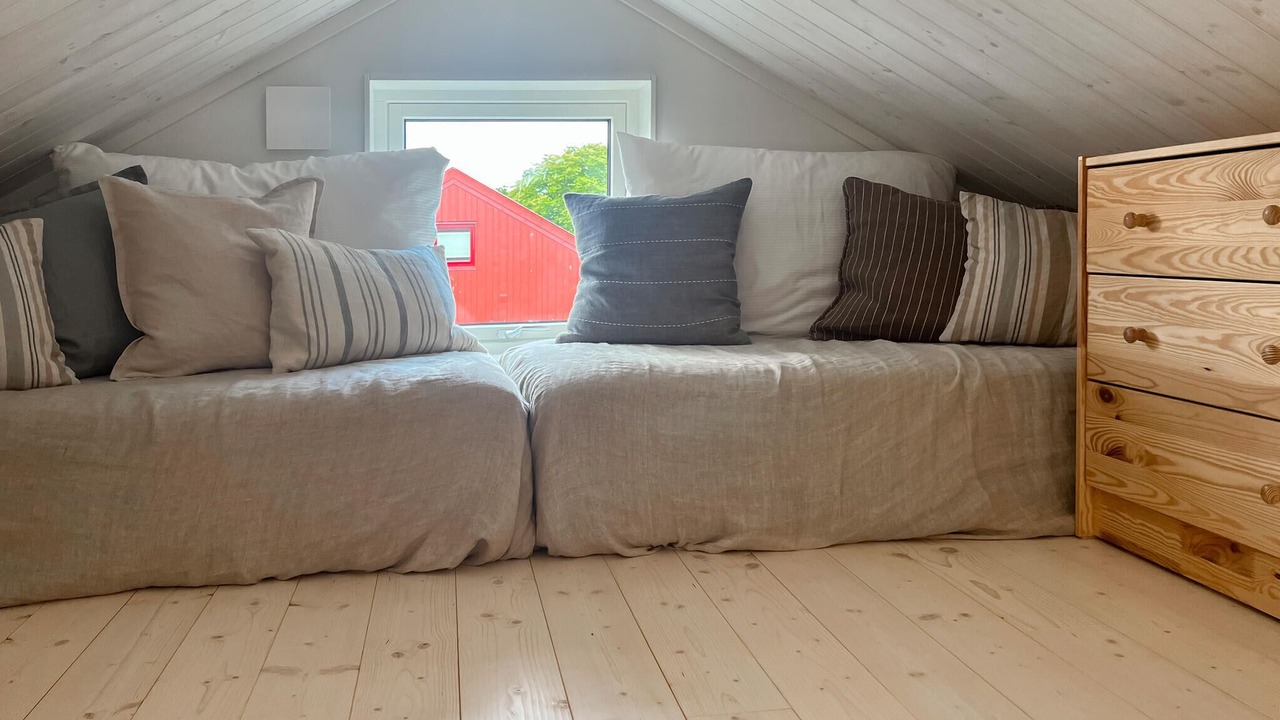 Photo of Livingroom in Groto