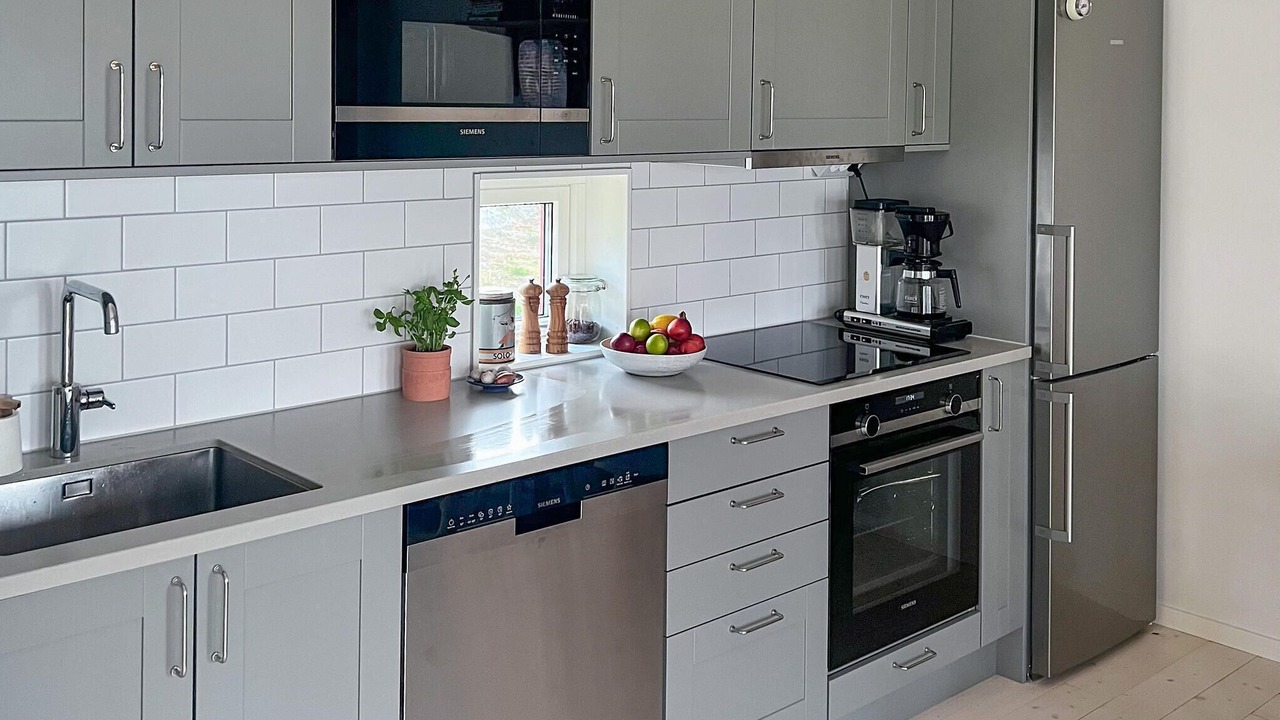 Photo of Kitchen in Groto