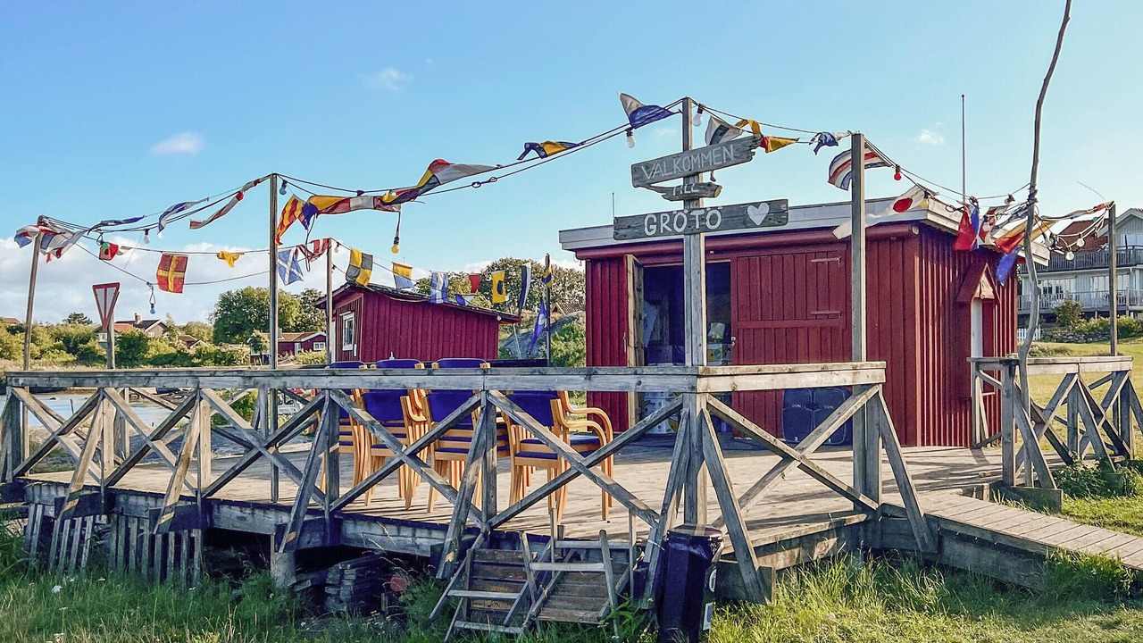 Photo of Outdoor in Groto