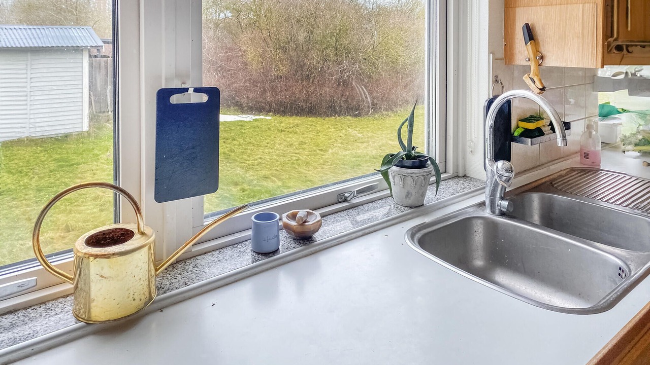 Photo of Kitchen in Slite