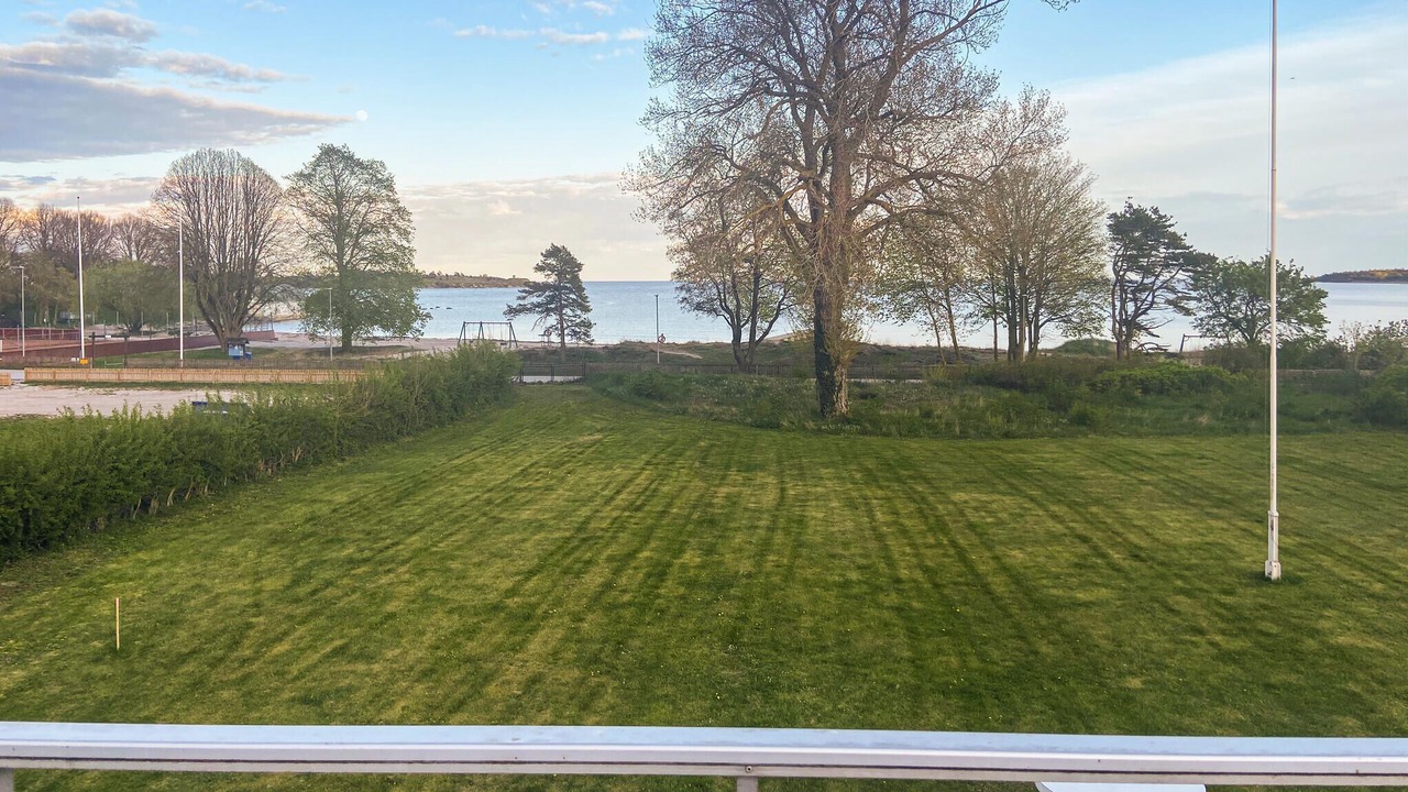 Photo of Outdoor in Slite