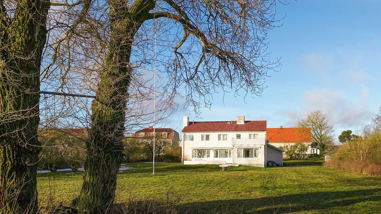 Photo of Outdoor in Slite