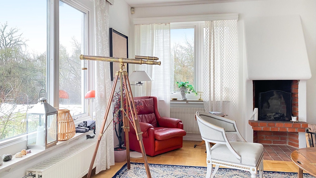Photo of Livingroom in Slite