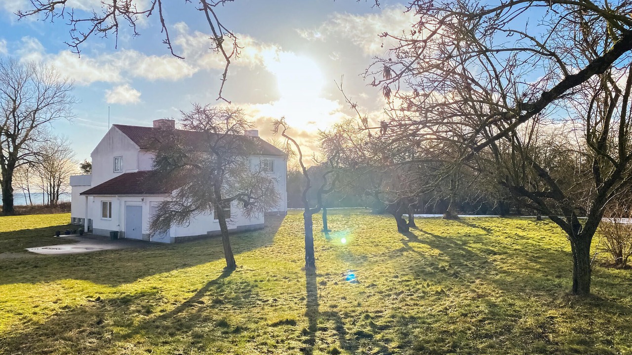 Photo of Outdoor in Slite