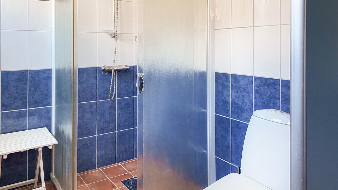 Photo of Bathroom in Slite