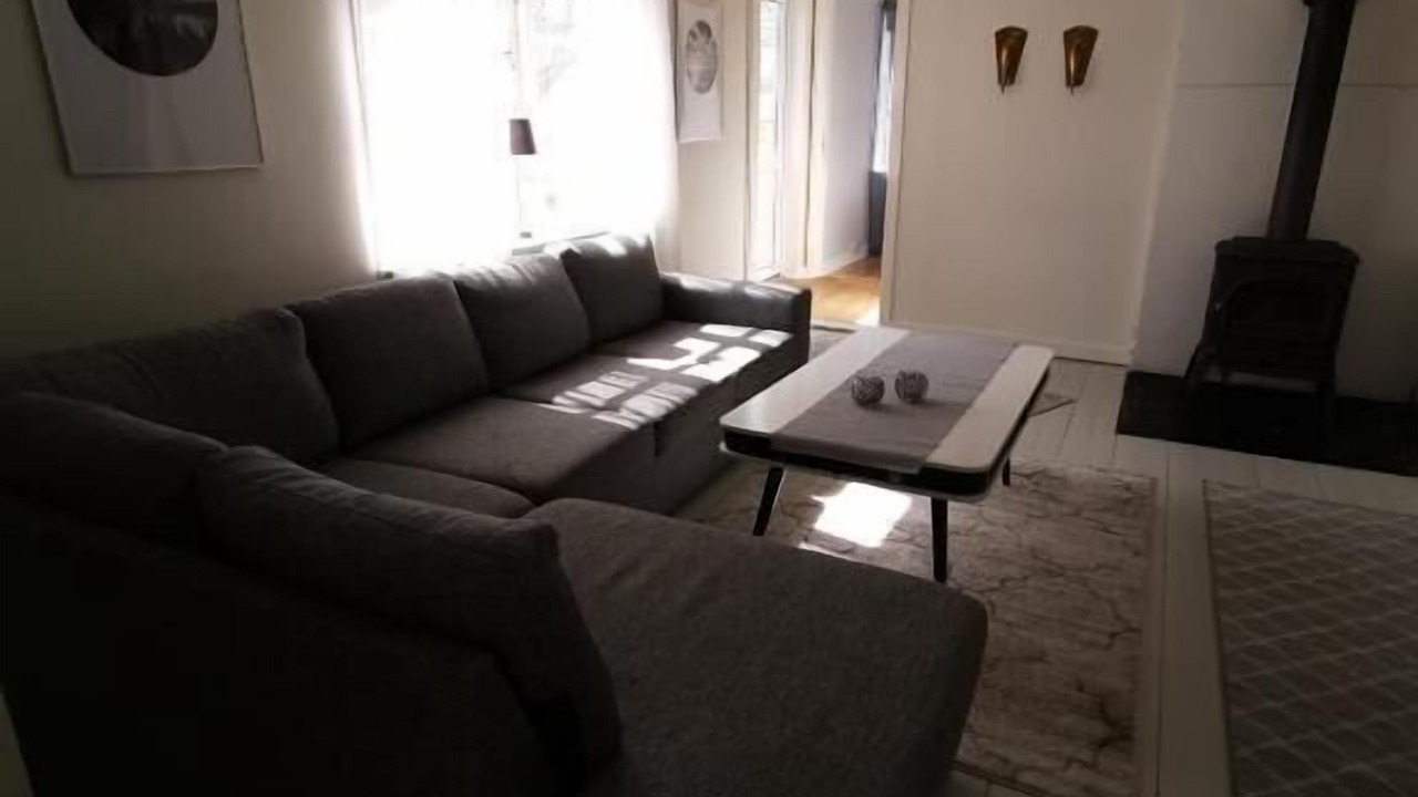 Photo of Livingroom in Vastervik