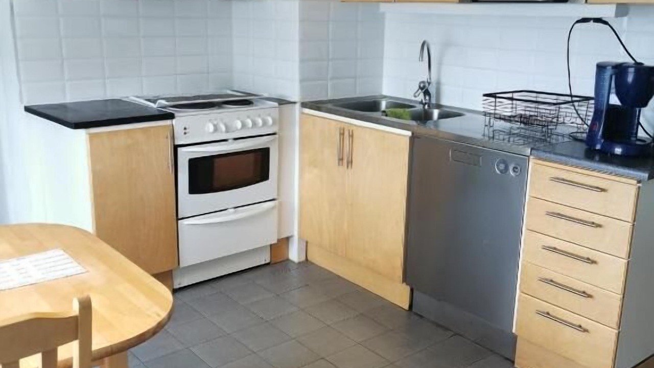 Photo of Kitchen in Vastervik