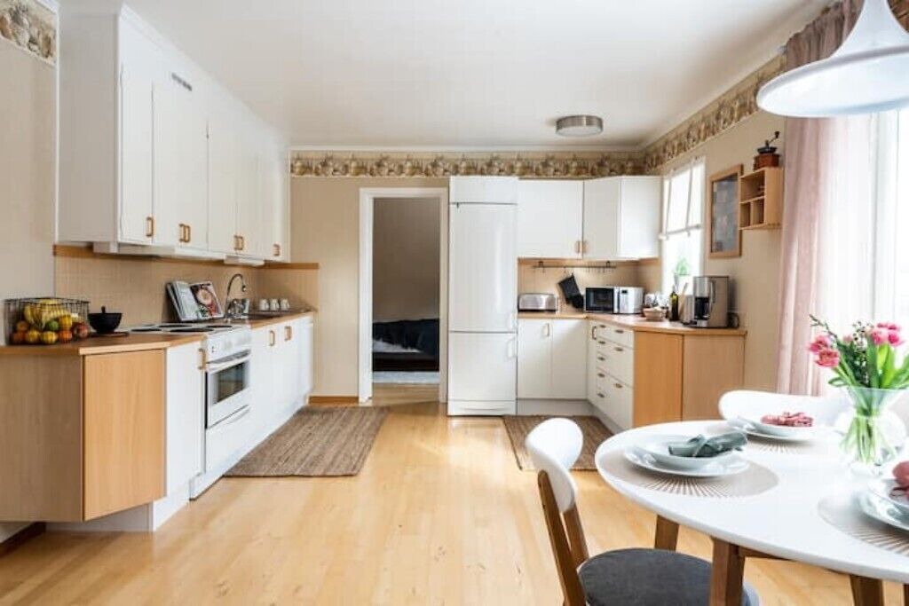 Photo of Kitchen in Munksund
