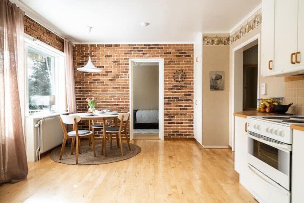 Photo of Kitchen in Munksund