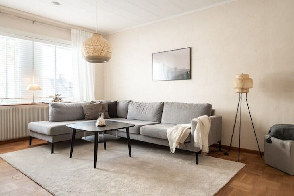 Photo of Livingroom in Munksund