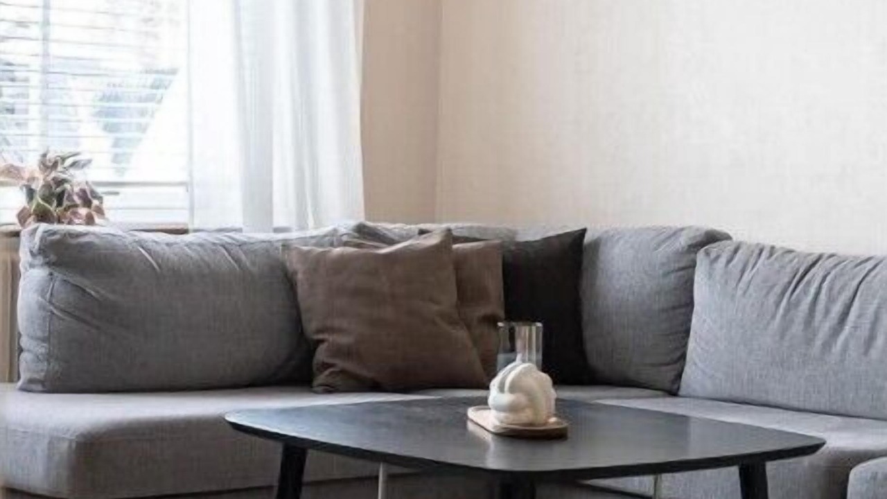 Photo of Livingroom in Munksund