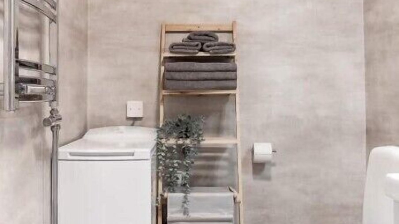 Photo of Bathroom in Munksund