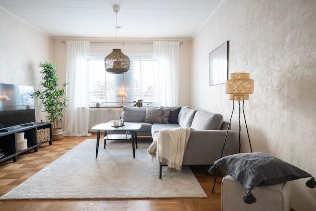 Photo of Livingroom in Munksund