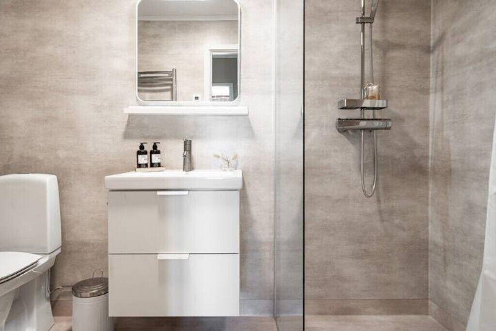 Photo of Bathroom in Munksund