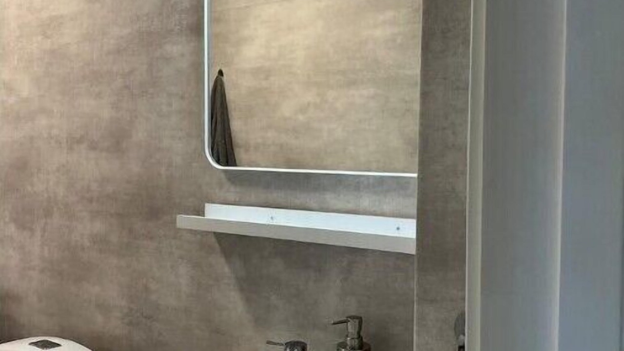 Photo of Bathroom in Munksund