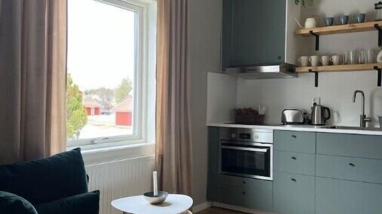 Photo of Livingroom in Munksund