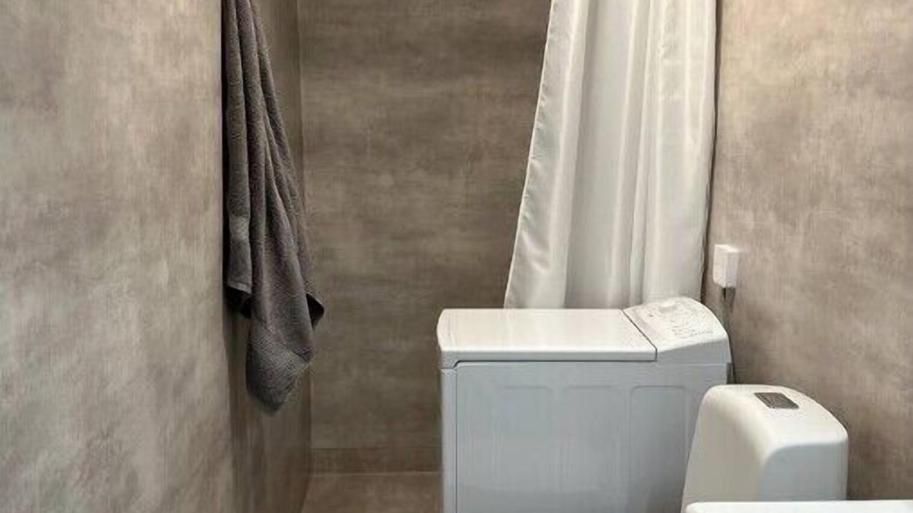 Photo of Bathroom in Munksund